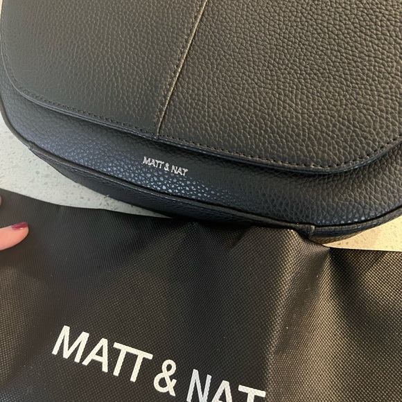 Matt & Nat Purity Handbag - Picture 9 of 9